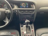 Audi A4 Avant 2.0 TDI Multitronic Exclusive