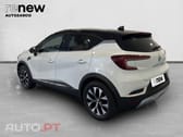 Renault Captur Techno