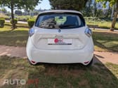 Renault Zoe (c/ Bateria) Life 40