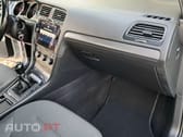 Volkswagen Golf Variant 1.6 TDi Confortline