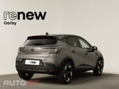 Renault Captur Captur 1.2 ECO-G Techno