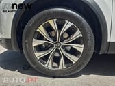 Renault Captur EVOLUTION ECO-G 100