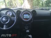 MINI Countryman Cooper D