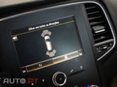 Renault Mégane Sport Tourer 1.5 dCi Zen