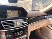 Mercedes-Benz E 250 CDi Avantgarde Auto