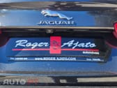 Jaguar XE 2.0 D R-Sport