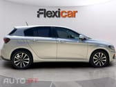 Fiat Tipo 1.3 M-Jet Lounge J17