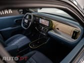 Fiat Grande Panda 1.2 Hybrid La Prima eDCT