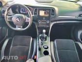 Renault Mégane Sport Tourer Intens