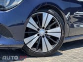 Mercedes-Benz CLA 200 d Shooting Brake Urban Aut.