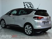Renault Scénic 1.7 Blue dCi Limited