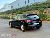 Renault Mégane 1.6 dCi Intens