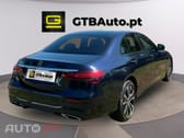 Mercedes-Benz E 300 de AMG-Line I.V.A DEDUTIVEL