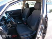 Kia Carens 1.7 CRDI ISG TX 7 Lug