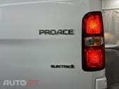 Toyota Proace Eletric 75kWh 136cv Business Line