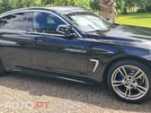 BMW 418 d Pack M Auto