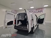 Peugeot Partner 1.6 HDI IVA DEDUTIVEL