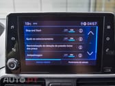 Peugeot Partner 1.5 BlueHDi Longa