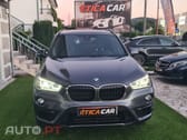 BMW X1 18 d sDrive Auto Line Sport