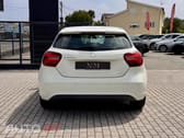 Mercedes-Benz A 200 d Urban