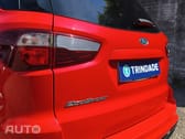 Ford EcoSport 1.0 EcoBoost ST-Line Black Edition