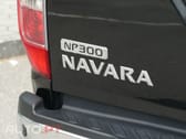 Nissan Navara 2.3 dCi CD 4WD Tekna
