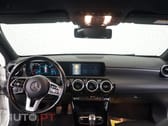 Mercedes-Benz A 180 d Style