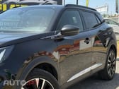 Peugeot 2008 1.2 PureTech GT EAT8