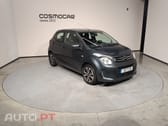 Citroen C1 1.0 VTI SHINE