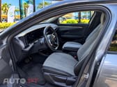 Renault Mégane E-Tech EV60 220hp optimum charge Techno