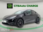 Tesla Model Y I.V.A DEDUTIVEL Performance AWD  