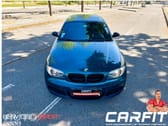 BMW 135 i Coupe Aut. Limited Edition Lifestyle c/ M Sport Pack