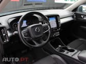 Volvo XC40 2.0 D3 Momentum Plus Geartronic