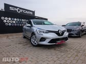 Renault Clio 1.5 Blue dCi Intens