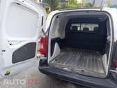 Citroen Berlingo 1.6 e-HDi Exclusive