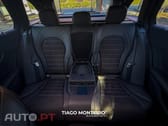 Mercedes-Benz C 300 de T 9G-TRONIC AMG Line PACK NIGHT