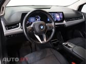 BMW 218 i Auto