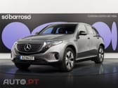 Mercedes-Benz EQC 400 4Matic