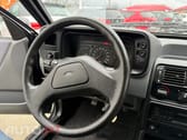 Ford Escort Cabrio 1.4 Ghia
