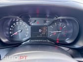 Citroen Berlingo  1.5 BlueHDi - 3 Lug