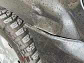 Jeep Grand Cherokee 3.1 TD SWAP 2.7CRD