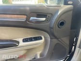 Lancia Thema Platinum