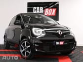 Renault Twingo TCE 90 Signature