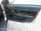 Volvo S80 2.0 T - GPL