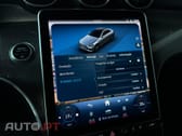Mercedes-Benz C 300 d AMG Line