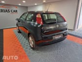 Fiat Punto 60 Active