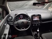 Renault Clio Sport Tourer 0.9 TCe Limited Edition