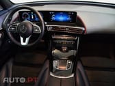 Mercedes-Benz EQC 400 4Matic