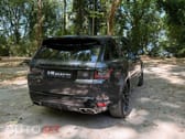 Land Rover Range Rover Sport 2.0 Si4 PHEV SE