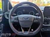 Ford Fiesta 1.0 EcoBoost ST-Line